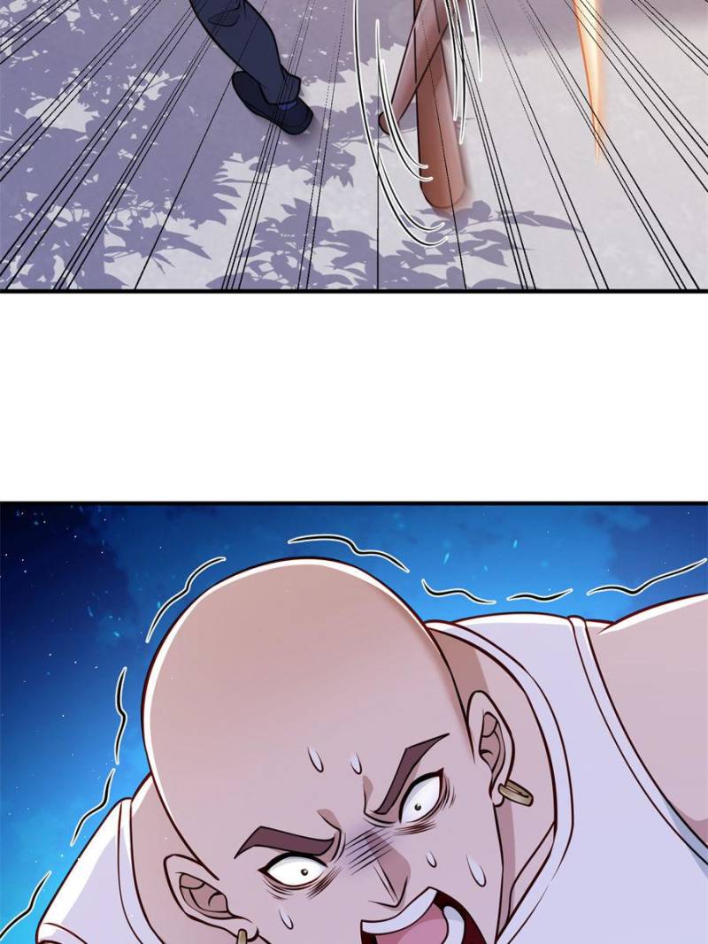 Frozen Apocalypse: I Stockpiled 100 Billion Supplies Chapter 7 - Page 12