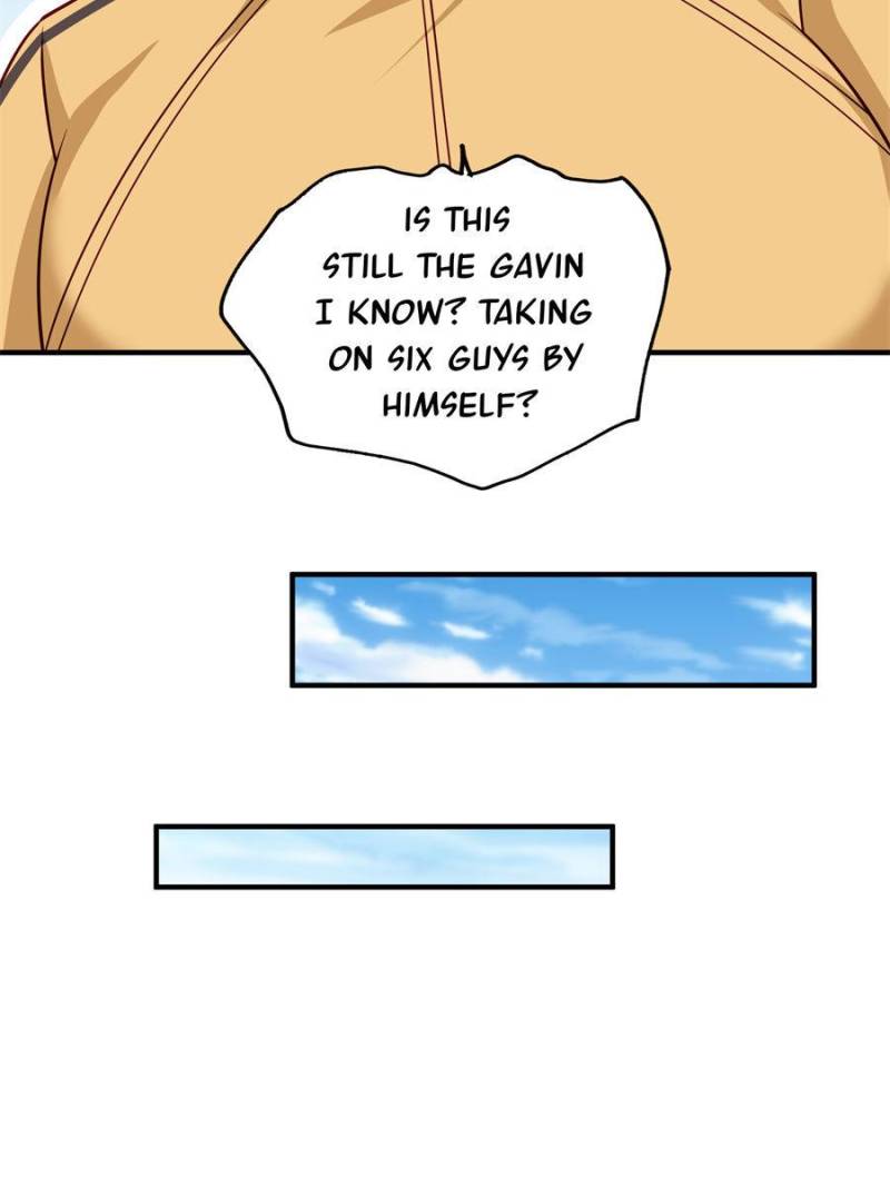 Frozen Apocalypse: I Stockpiled 100 Billion Supplies Chapter 7 - Page 25