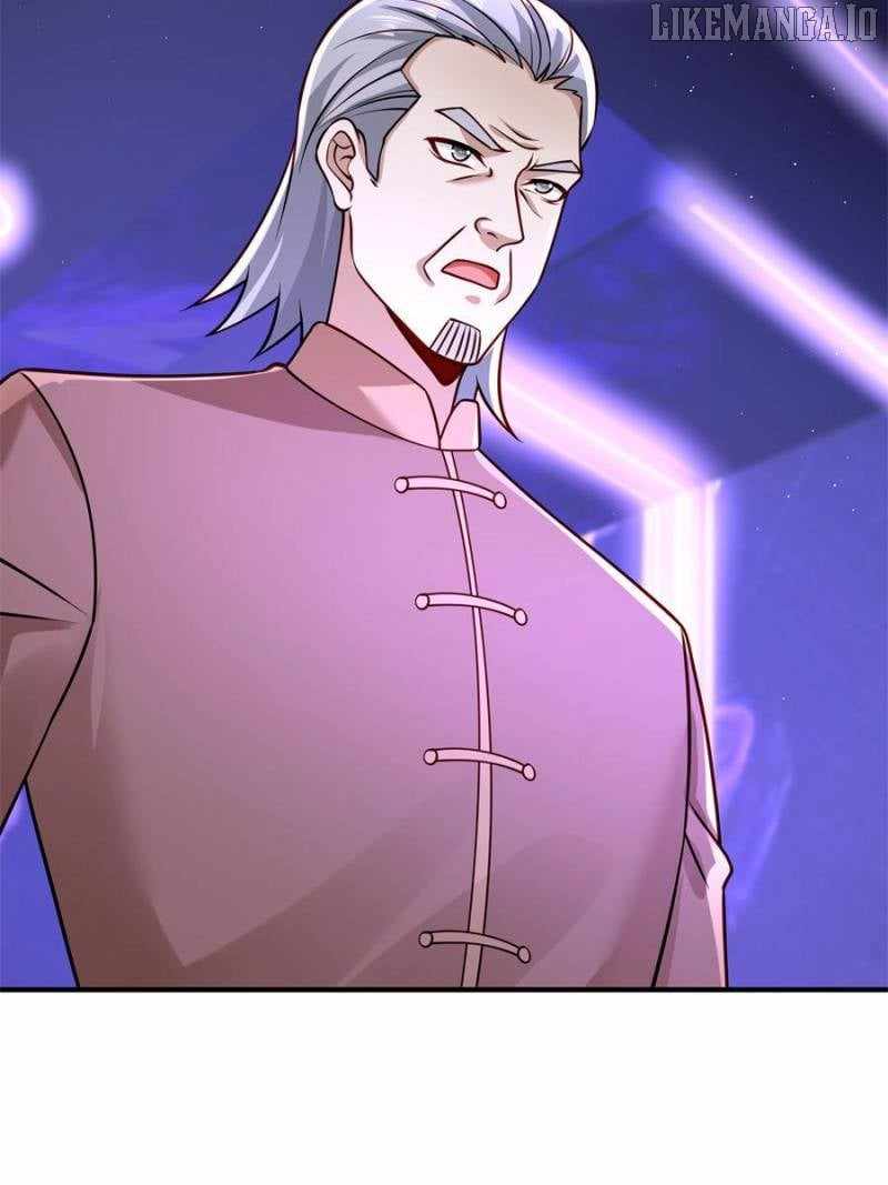 Frozen Apocalypse: I Stockpiled 100 Billion Supplies Chapter 8 - Page 11