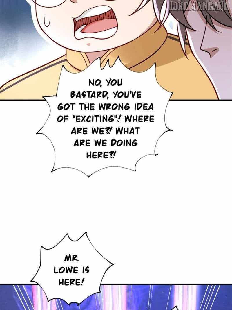 Frozen Apocalypse: I Stockpiled 100 Billion Supplies Chapter 8 - Page 5