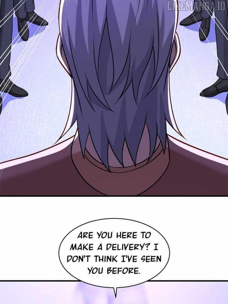 Frozen Apocalypse: I Stockpiled 100 Billion Supplies Chapter 8 - Page 7