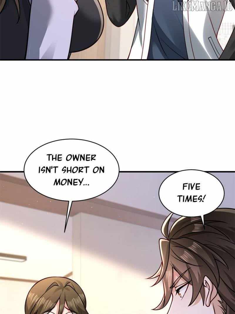 Frozen Apocalypse: I Stockpiled 100 Billion Supplies Chapter 9 - Page 16