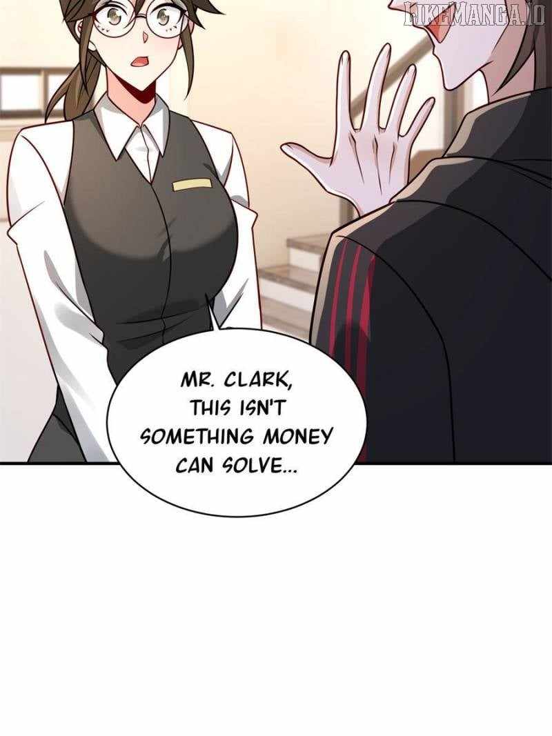 Frozen Apocalypse: I Stockpiled 100 Billion Supplies Chapter 9 - Page 17