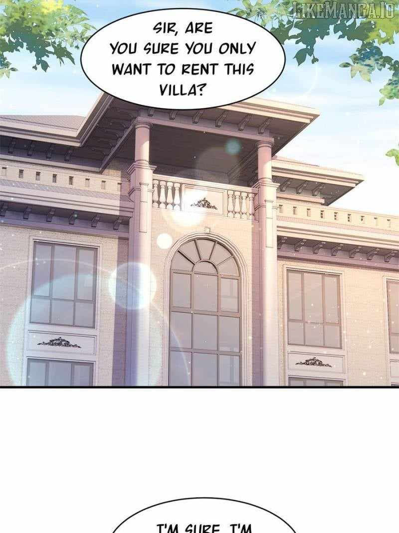 Frozen Apocalypse: I Stockpiled 100 Billion Supplies Chapter 9 - Page 8