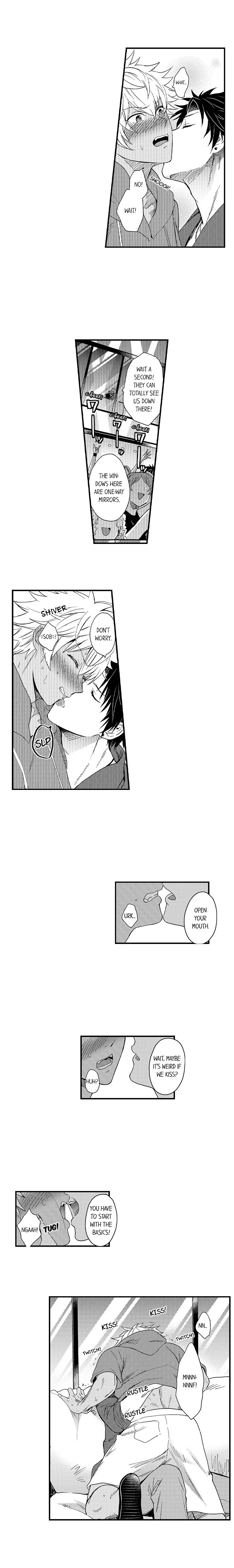 Fucked by My Best Friend Chapter 15 - Page 2