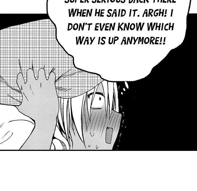 Fucked by My Best Friend Chapter 22 - Page 5