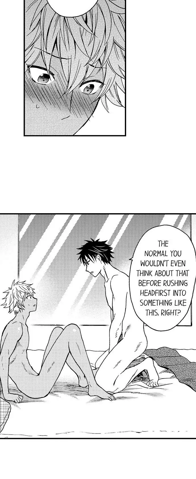 Fucked by My Best Friend Chapter 23 - Page 5