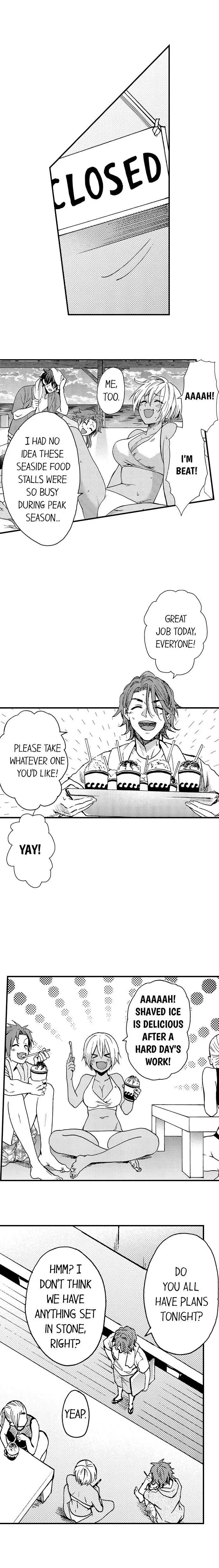 Fucked by My Best Friend Chapter 33 - Page 11