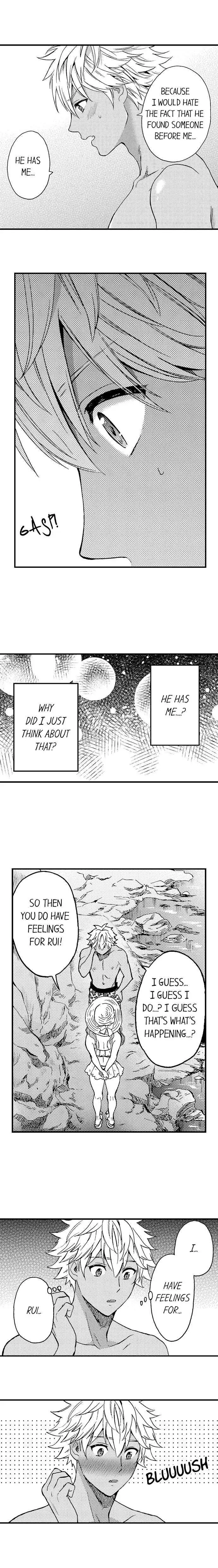 Fucked by My Best Friend Chapter 37 - Page 11