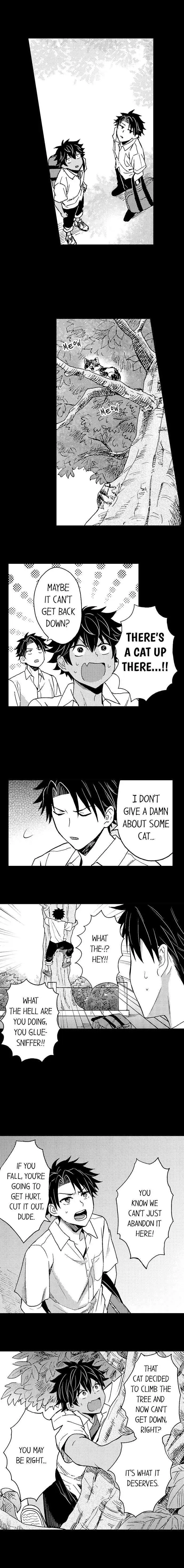 Fucked by My Best Friend Chapter 39 - Page 2