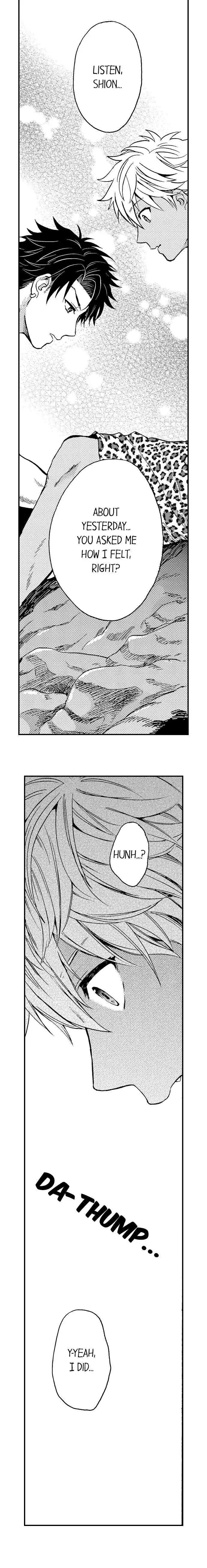 Fucked by My Best Friend Chapter 39 - Page 11