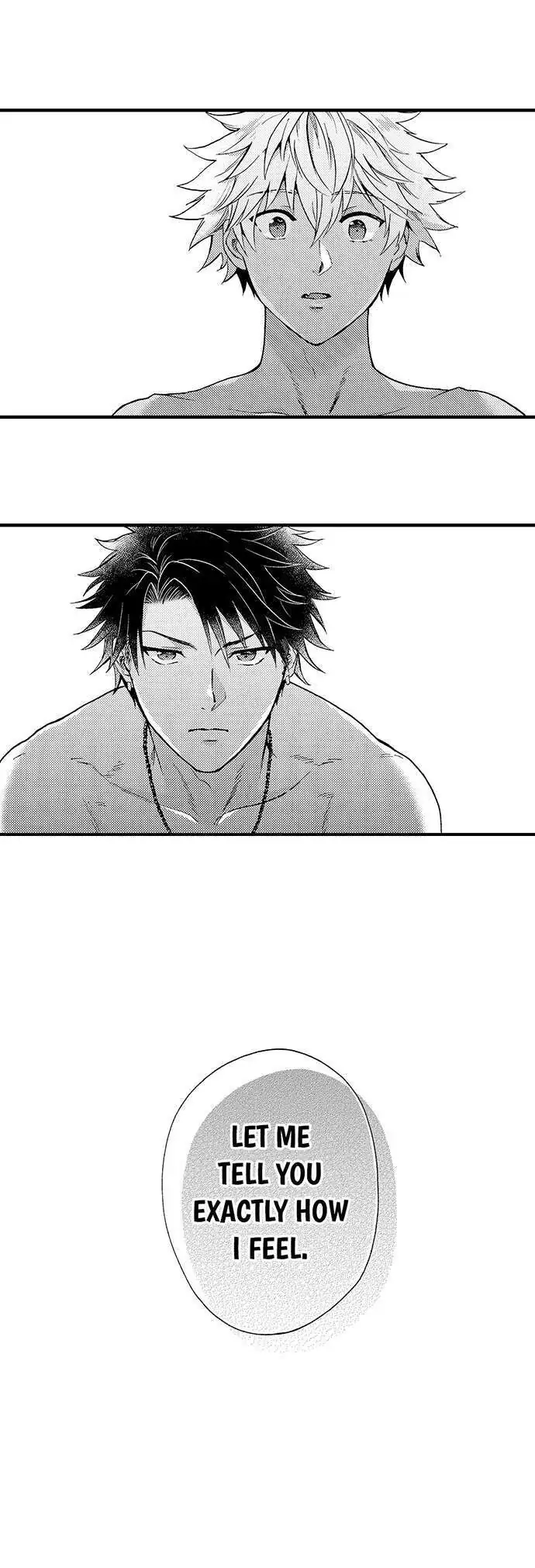 Fucked by My Best Friend Chapter 39 - Page 12