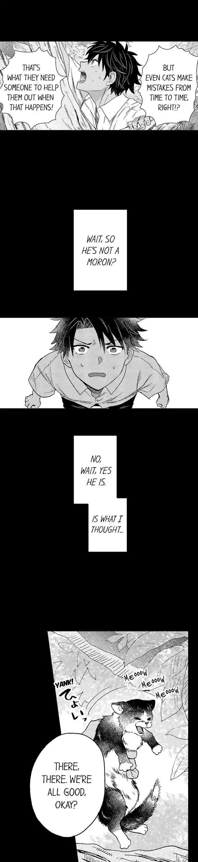Fucked by My Best Friend Chapter 39 - Page 3