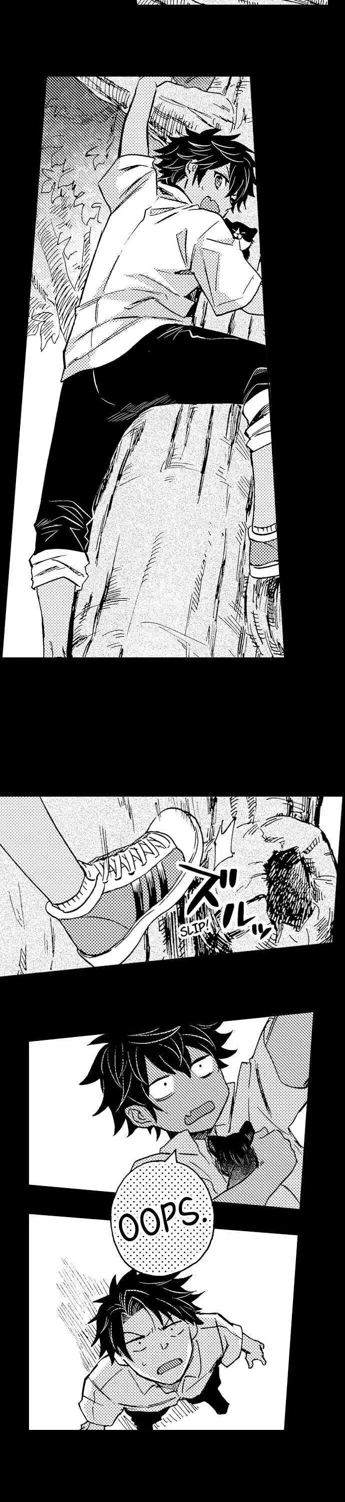Fucked by My Best Friend Chapter 39 - Page 4