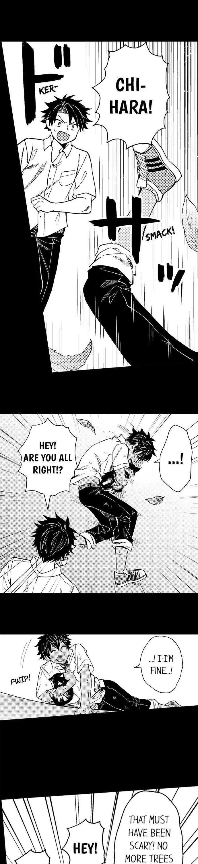 Fucked by My Best Friend Chapter 39 - Page 5