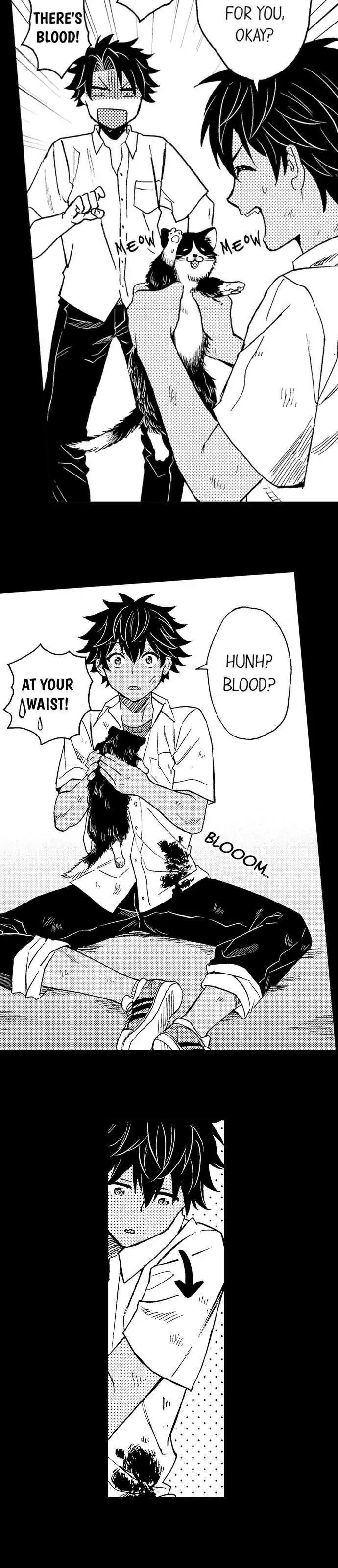 Fucked by My Best Friend Chapter 39 - Page 6