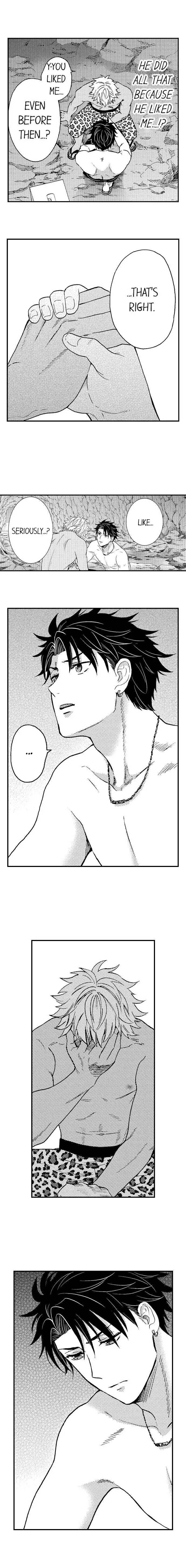 Fucked by My Best Friend Chapter 40 - Page 12