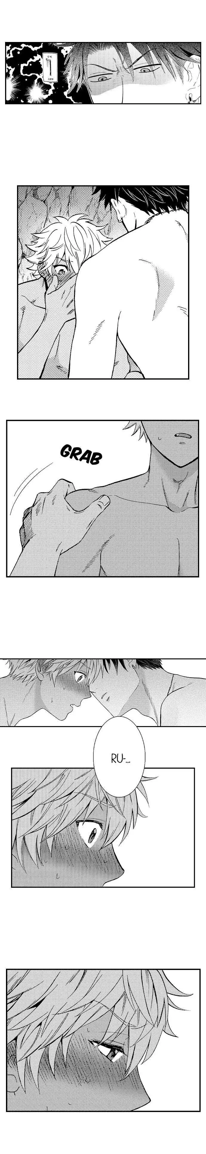 Fucked by My Best Friend Chapter 41 - Page 4