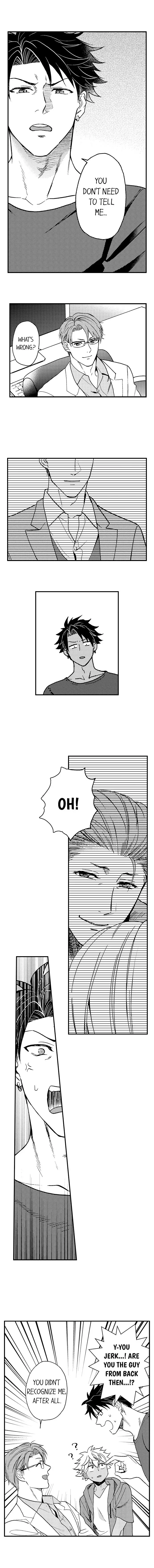 Fucked by My Best Friend Chapter 44 - Page 6