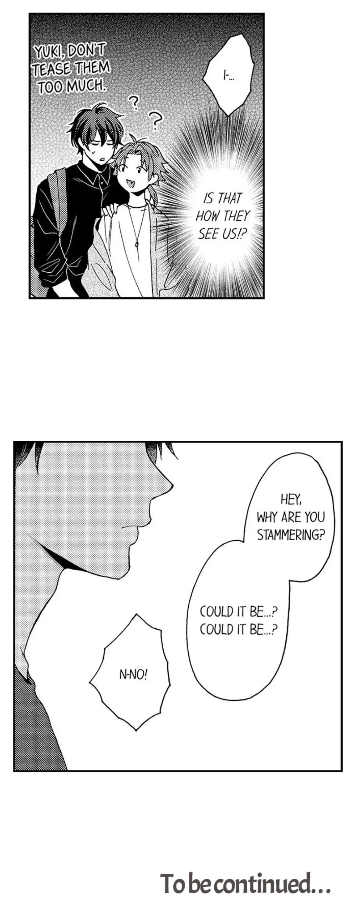 Fucked by My Best Friend Chapter 47 - Page 14