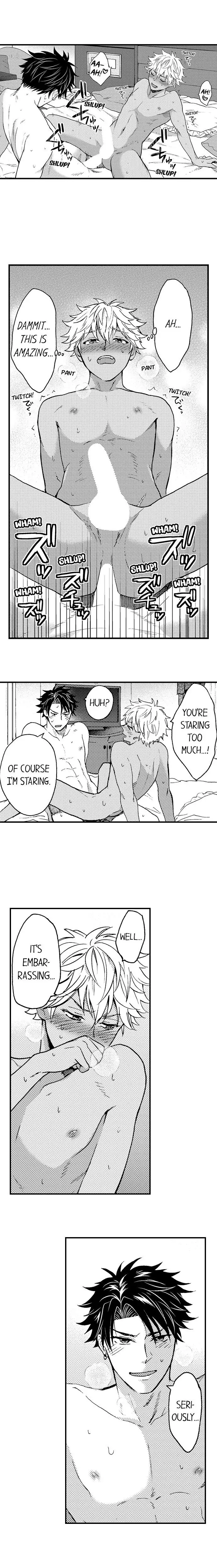 Fucked by My Best Friend Chapter 50 - Page 6