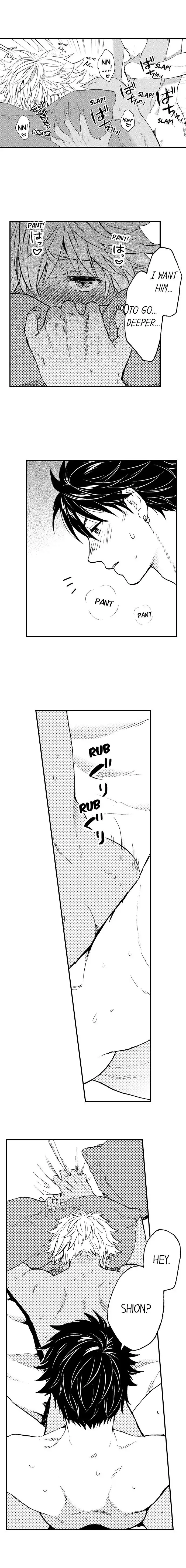 Fucked by My Best Friend Chapter 50 - Page 10