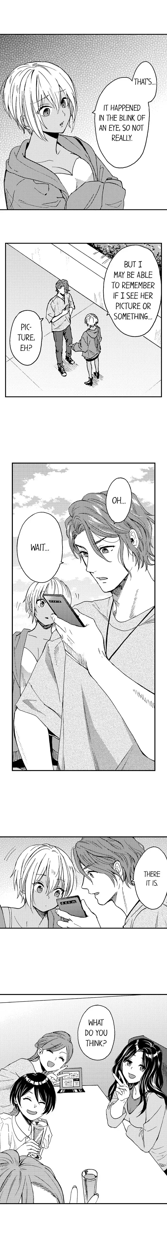 Fucked by My Best Friend Chapter 54 - Page 3