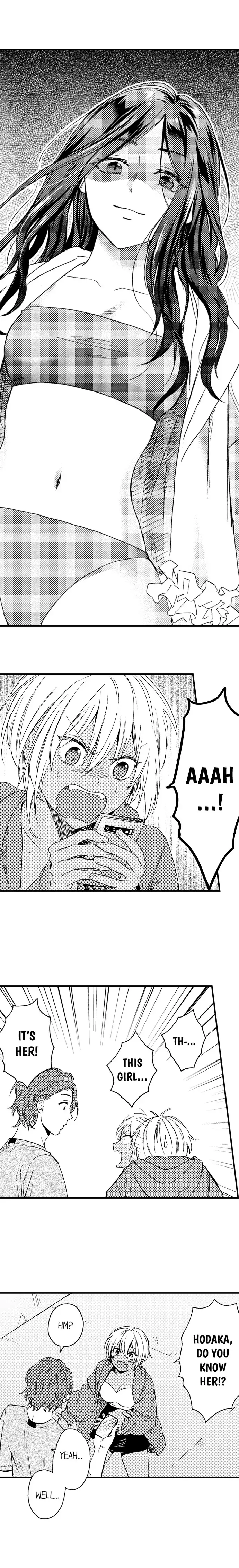 Fucked by My Best Friend Chapter 54 - Page 5