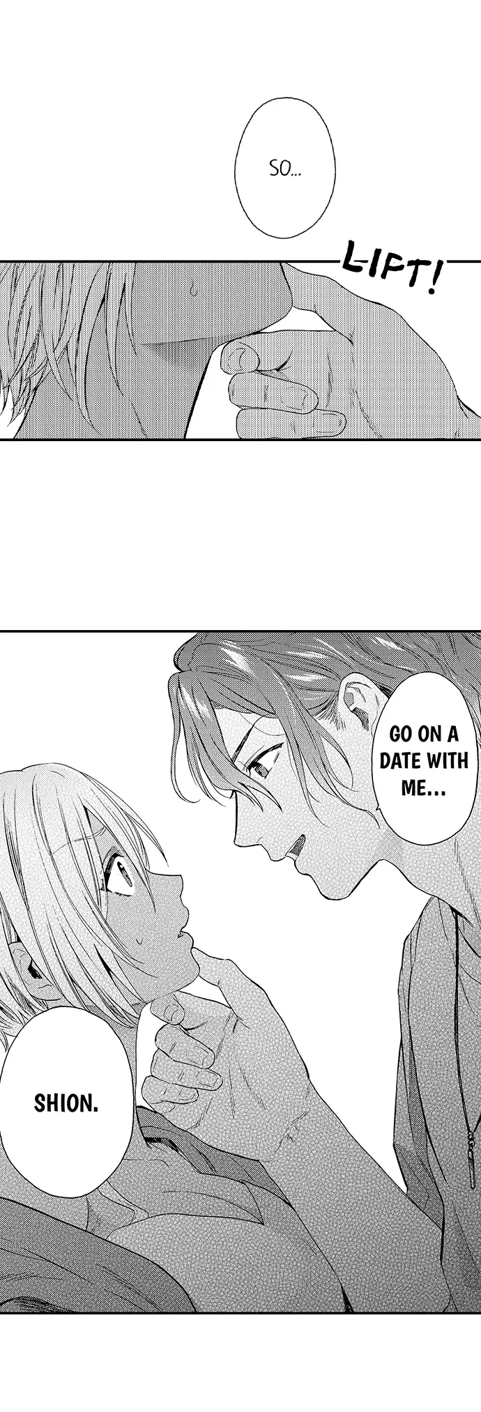 Fucked by My Best Friend Chapter 54 - Page 9