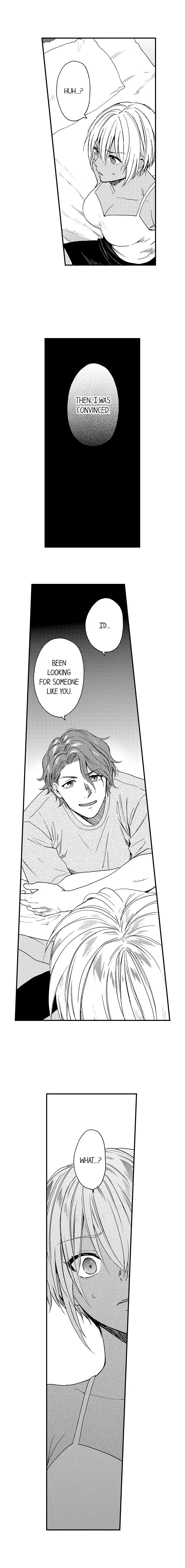 Fucked by My Best Friend Chapter 57 - Page 9