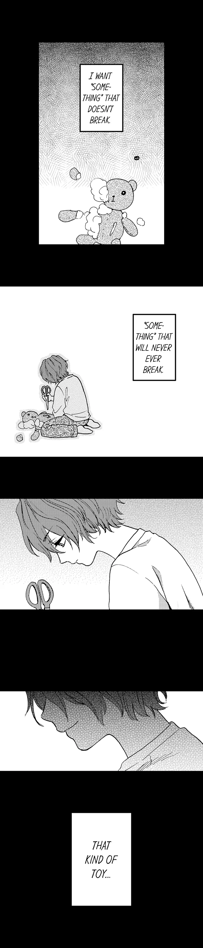 Fucked by My Best Friend Chapter 58 - Page 5