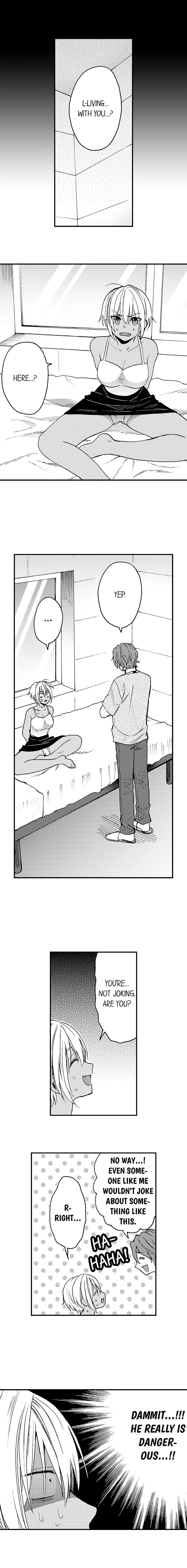 Fucked by My Best Friend Chapter 58 - Page 6