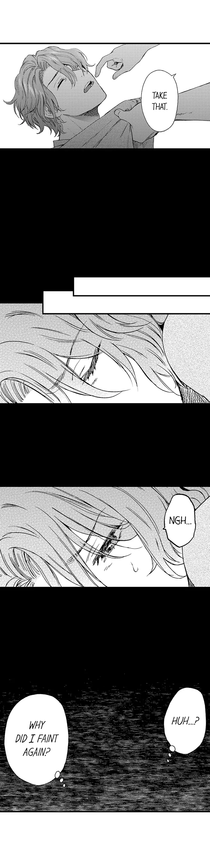 Fucked by My Best Friend Chapter 62 - Page 5