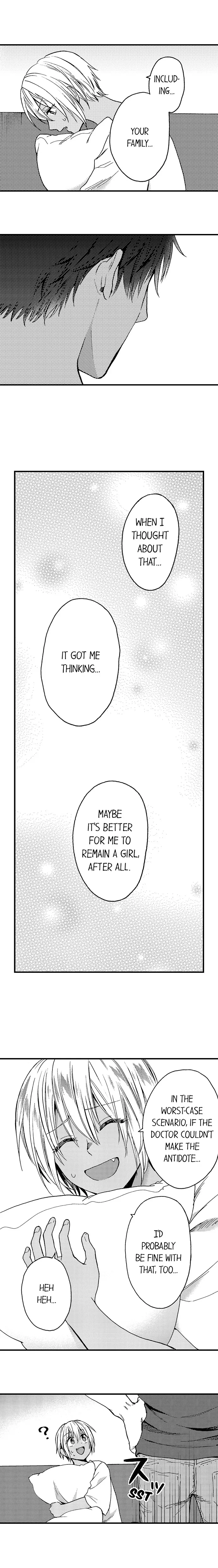 Fucked by My Best Friend Chapter 64 - Page 10