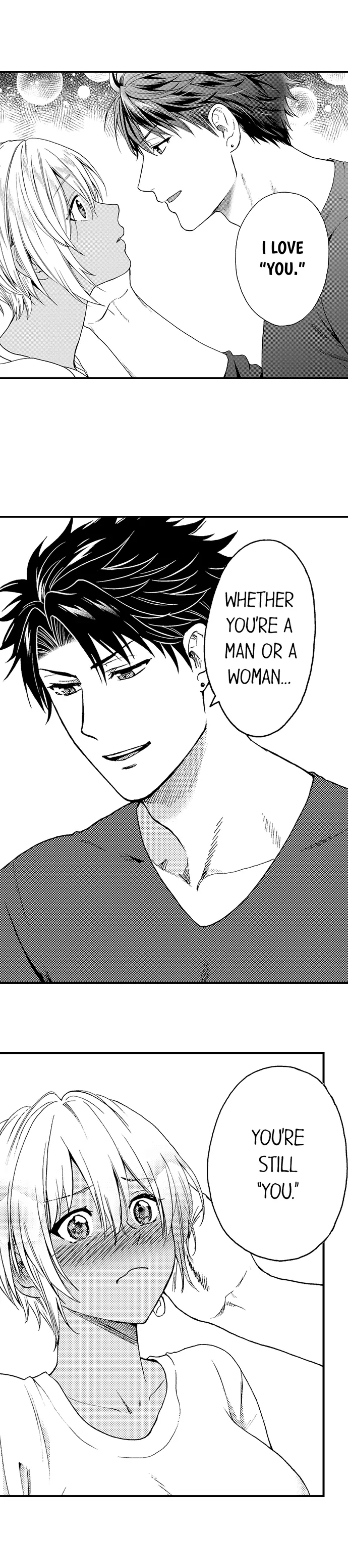 Fucked by My Best Friend Chapter 65 - Page 5