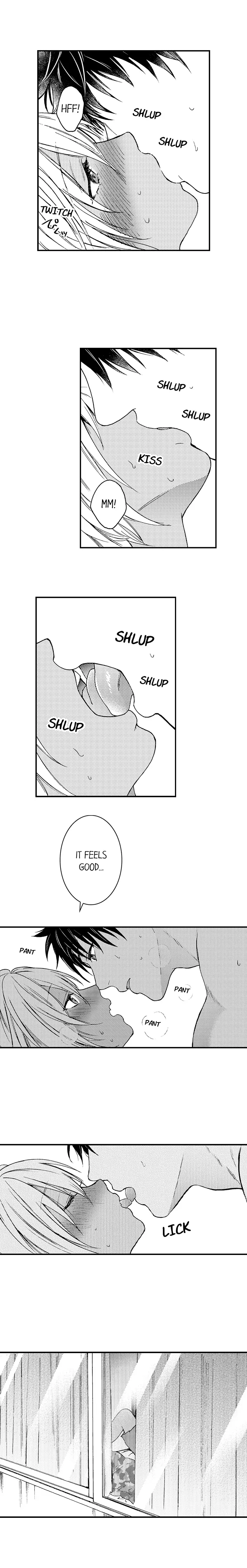 Fucked by My Best Friend Chapter 68 - Page 3