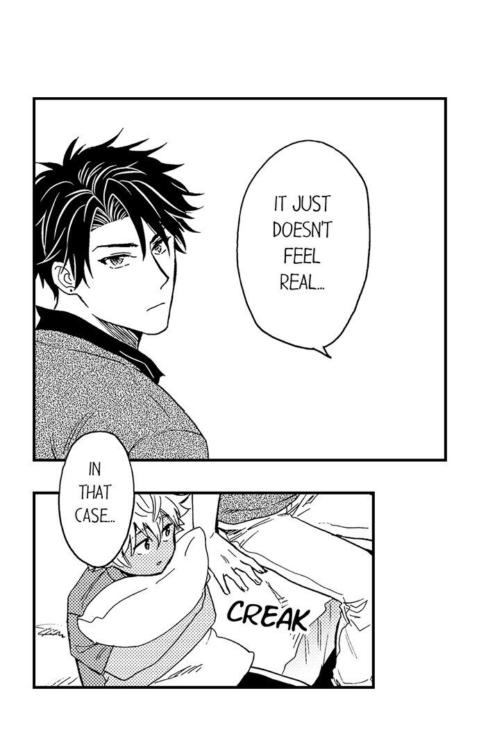 Fucked by My Best Friend Chapter 71 - Page 11