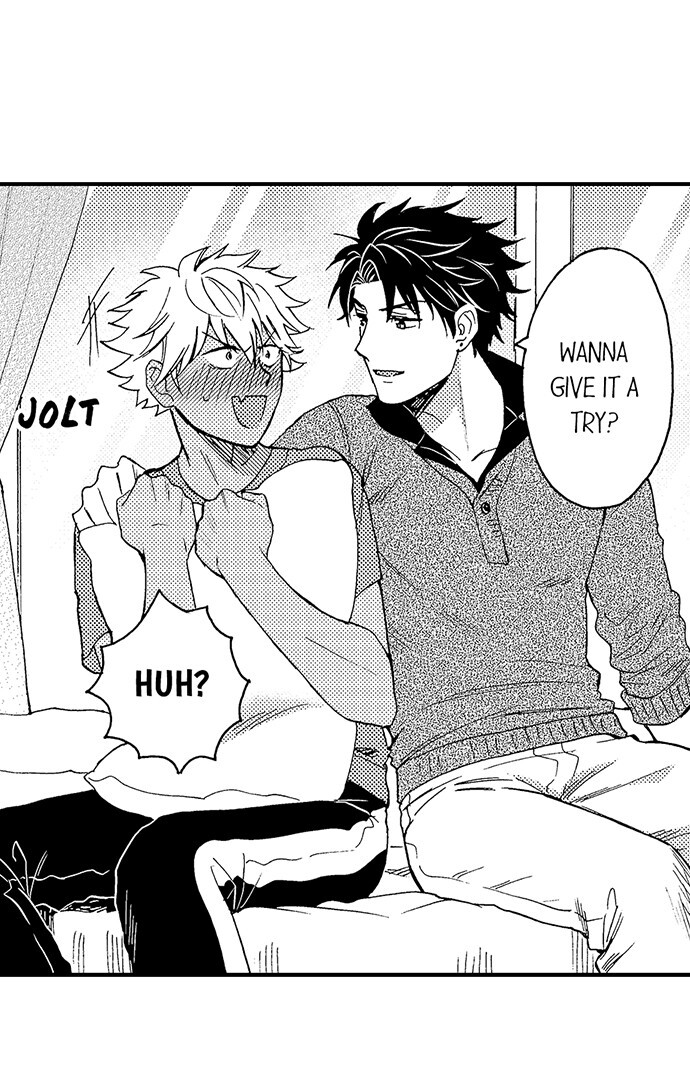 Fucked by My Best Friend Chapter 71 - Page 12