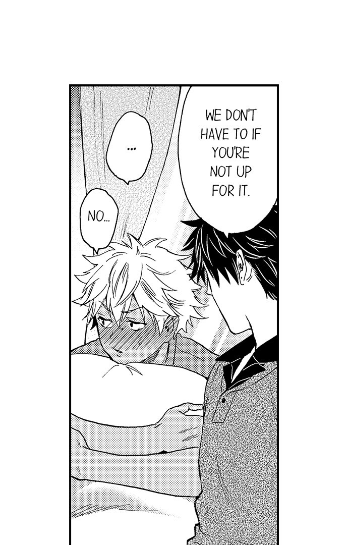 Fucked by My Best Friend Chapter 71 - Page 13