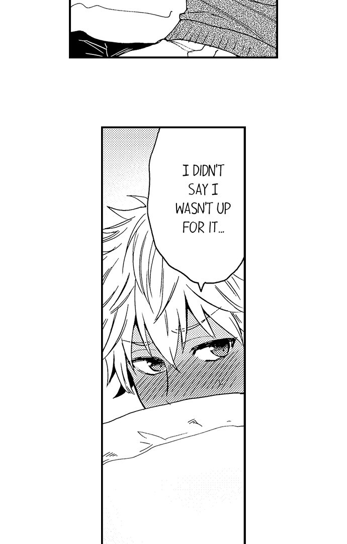 Fucked by My Best Friend Chapter 71 - Page 14