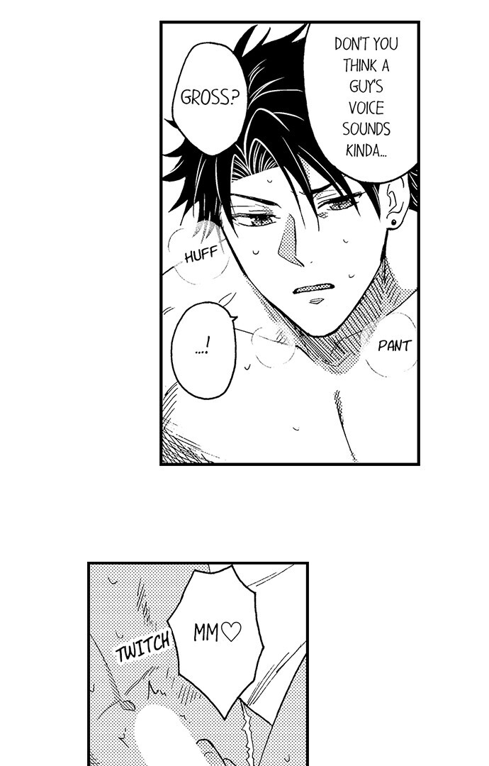 Fucked by My Best Friend Chapter 71 - Page 20