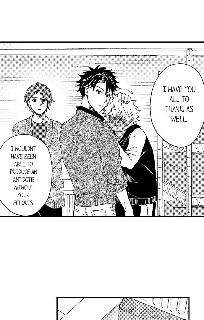 Fucked by My Best Friend Chapter 71 - Page 3