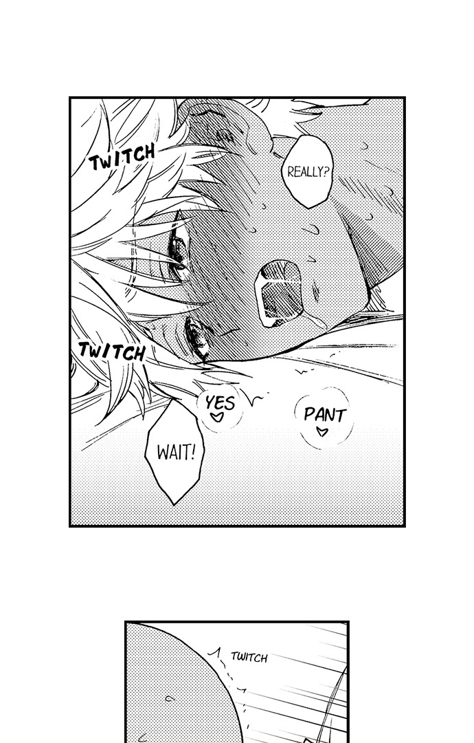 Fucked by My Best Friend Chapter 71 - Page 23