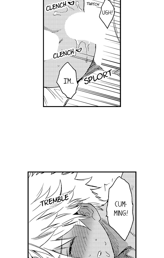 Fucked by My Best Friend Chapter 71 - Page 24