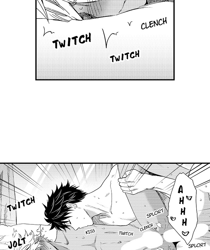 Fucked by My Best Friend Chapter 71 - Page 25
