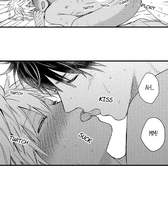 Fucked by My Best Friend Chapter 71 - Page 26