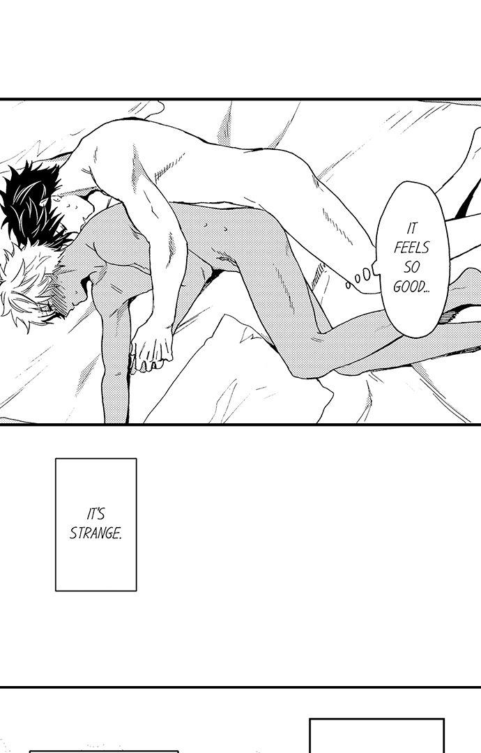 Fucked by My Best Friend Chapter 71 - Page 27