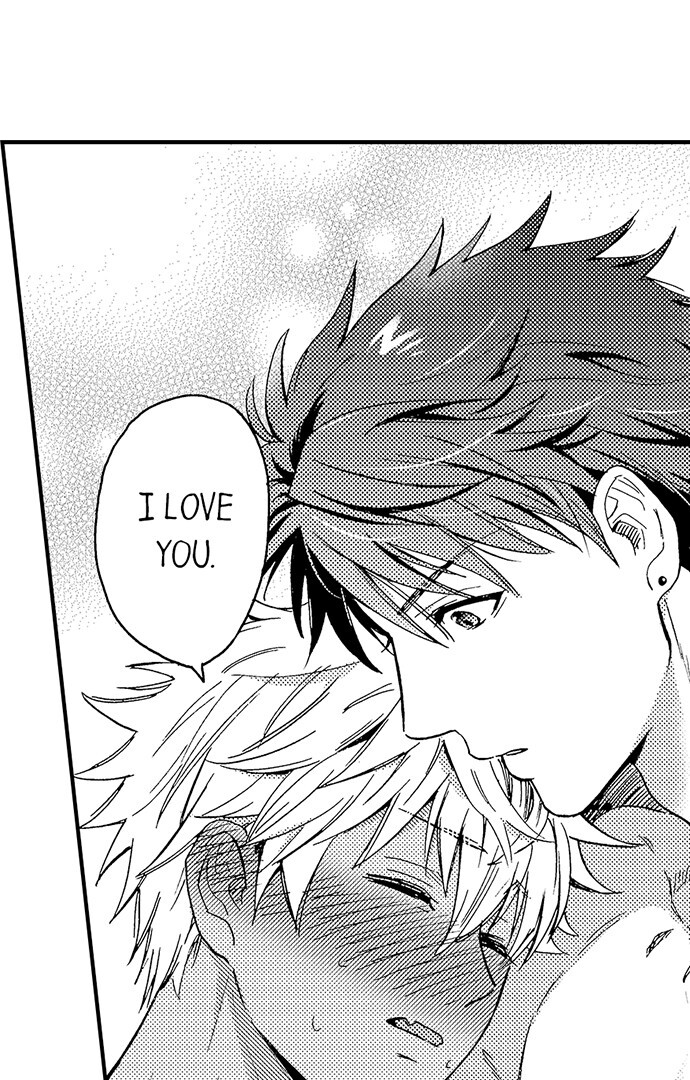 Fucked by My Best Friend Chapter 71 - Page 31