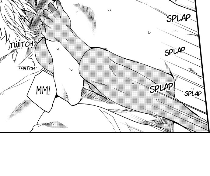 Fucked by My Best Friend Chapter 71 - Page 35