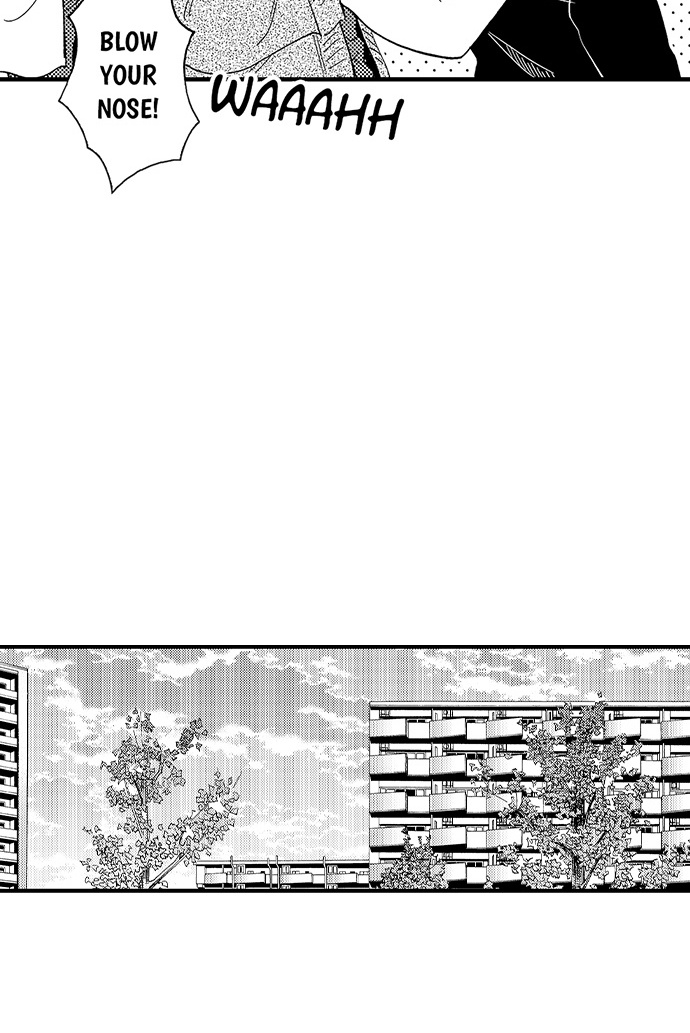Fucked by My Best Friend Chapter 71 - Page 6